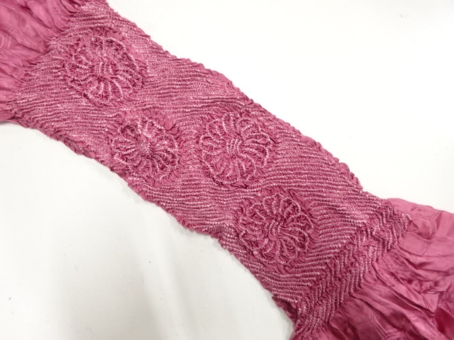 Japanese Kimono / Accessories Silk